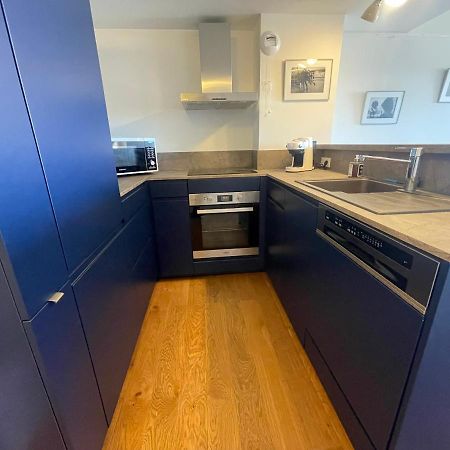 Apartmán Superbe Duplex Port Vauban D'Antibes Exteriér fotografie