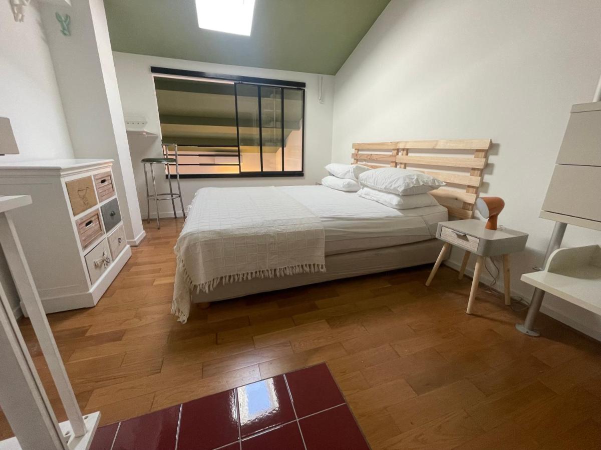 Apartmán Superbe Duplex Port Vauban D'Antibes Exteriér fotografie